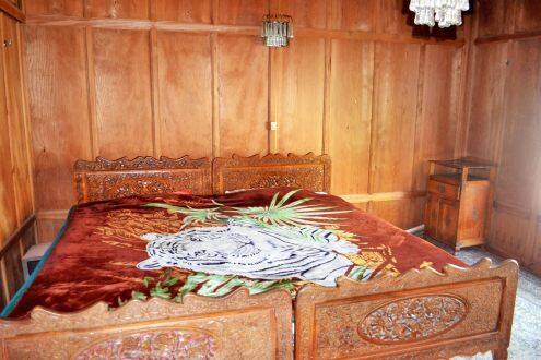 Navrattan House Boat, Srinagar 2